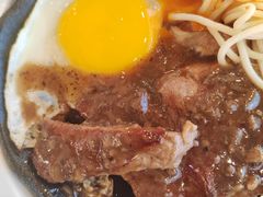 -豪客来牛排(成都锦江大融城店)