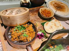 -盡膳口福·百年汤方火锅(科华北路店)