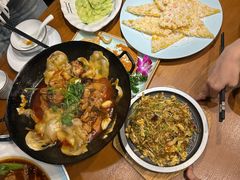 -地锅居(翰林邻里中心店)