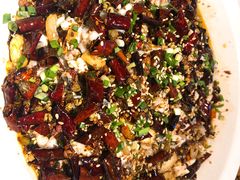 黑鱼花-三猫黑鱼花(南大店)