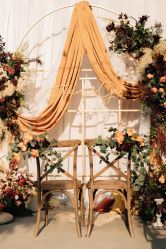 -琥珀婚礼策划AMBER WEDDING