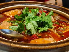 全家旺-马旺子酒楼