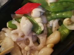 -華僑飯店中餐厅
