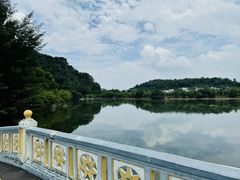 -星湖旅游景区七星岩