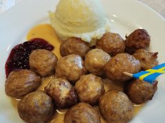 -宜家家居(西安未央商场店)