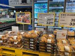 -麦德龙(郑东店)