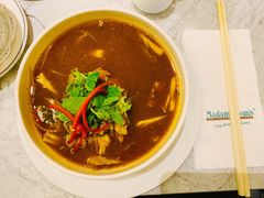 -Madam Kwan's(Mid Valley Megamall)