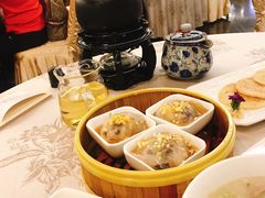 -香云轩·顺德菜(香云纱园林酒店店)