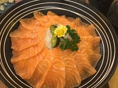 -Sushi Love 创意寿司(丽影广场店)
