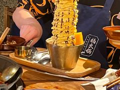 -楠火锅(太古里总店)