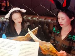 -Miohca缪卡KTV(和平店)