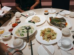 -广东胜利宾馆西关粤中餐厅