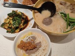 -谭仔米线(壹方城店)