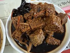 -蘭心餐厅(进贤路店)