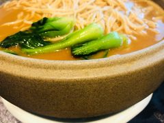 蟹粉担担面-蟹榭·本帮江浙菜·蟹宴(五角场合生汇商场店)