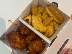 -Kyochon1991校村(共和路店)