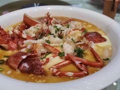 -东豪园林海鲜酒家(南港路辅路店)