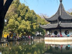 -西园戒幢律寺