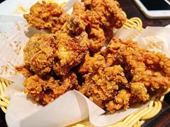 -酷公社·榴莲披萨(太原街店)