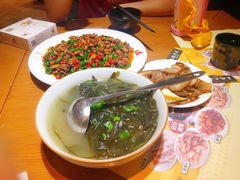 -王妈热卤·川味馆(海昌店)