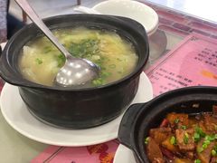 -家乐煲仔店(红山市场店)