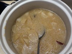 -素满香·食养自助(天一广场店)