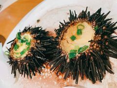 -旺豪海鲜餐厅(友谊阳光城店)