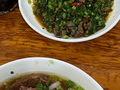 -肆姐面粉馆(坡子街店)