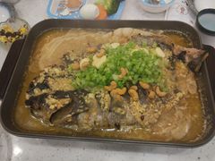 -三江源活鱼现烤(维多利摩尔城店)