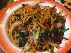 -炙热童年·老北京炙子烤肉(南锣鼓巷店)