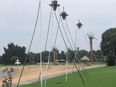 -上海月湖雕塑公园
