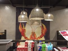 -虾小龙老长沙龙虾馆(坡子街店)