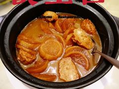 鲍汁兰溪萝卜-阳光雷迪森广场酒店(中山东路店)