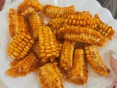 -花苑美食横琴生蚝火锅(拱北粤华路店)