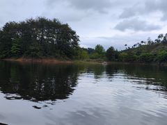 -千岛湖城中湖游船码头