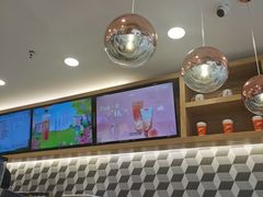 -CoCo都可(芙蓉天虹店)