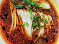 -丽晶轩中餐厅(重庆丽晶酒店)