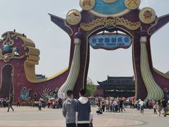 -合肥融创乐园