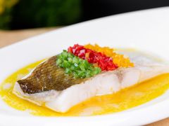 -翠湖宾馆·中餐厅