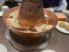 -东来顺饭庄(上地华联店)