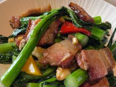 -侨美·唐荔园·40年地道粤菜