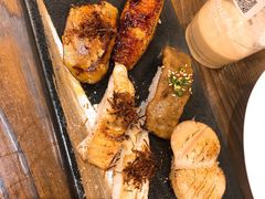 -东京屋(武定路店)