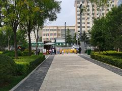 -迎泽公园