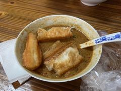 咸浆-云南大锅豆浆店