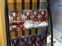 等候区-博纳国际影城IMAX(中央大道店)