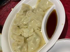 手工鲅鱼水饺-崴海渔村(虹梅路店)
