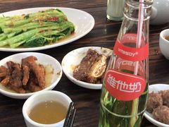 -品香排骨饭(羊官路店)