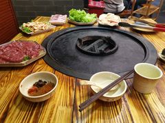 -滇藏石锅宴(崇仁巷老店)