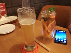 -MR.ROCKY洛奇先生RESTAURANT&BAR(宝安壹方城店)