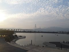 -琅岐红光湖公园